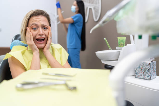 Best Emergency Treatment for Toothache in Mason Neck, VA