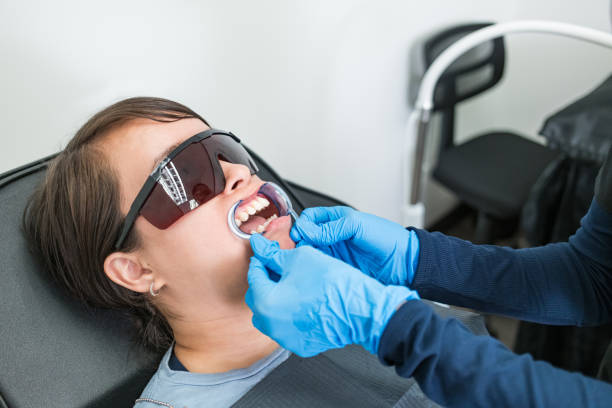 Best Pediatric Emergency Dentist in Mason Neck, VA