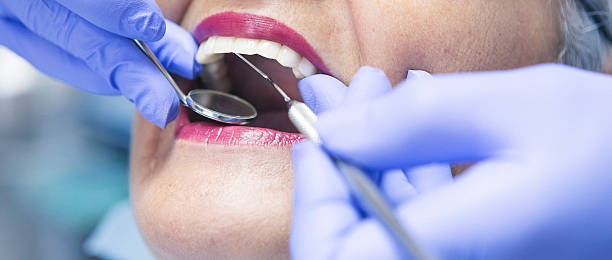Best Emergency Orthodontic Repairs in Mason Neck, VA